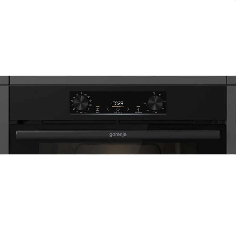 GORENJE BOP6737E02BK