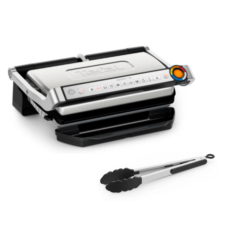 TEFAL GC728D10 OPTIGRILL+ XL UPGRADE