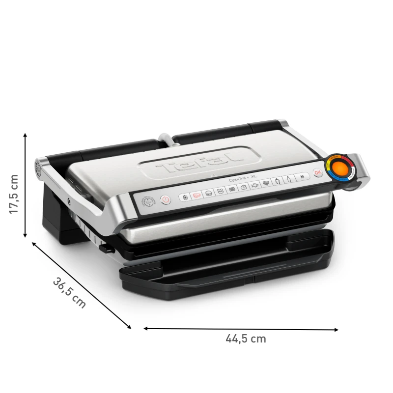 TEFAL GC728D10 OPTIGRILL+ XL UPGRADE