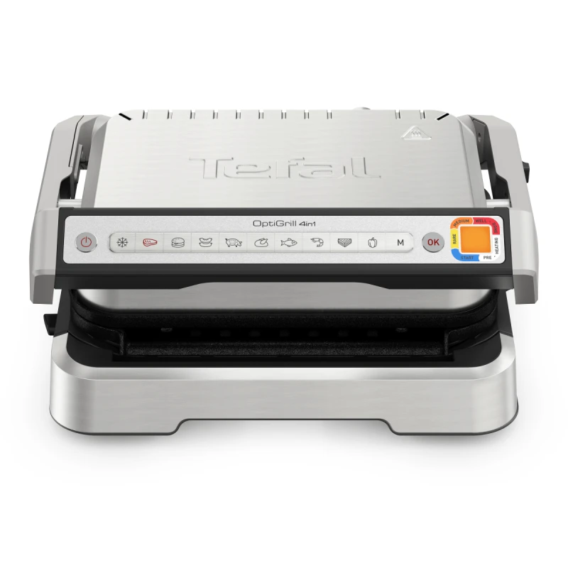 TEFAL GC774D30 OPTIGRILL 4IN1