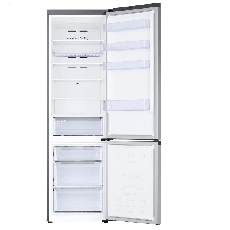 SAMSUNG RB38C602CSA/EF