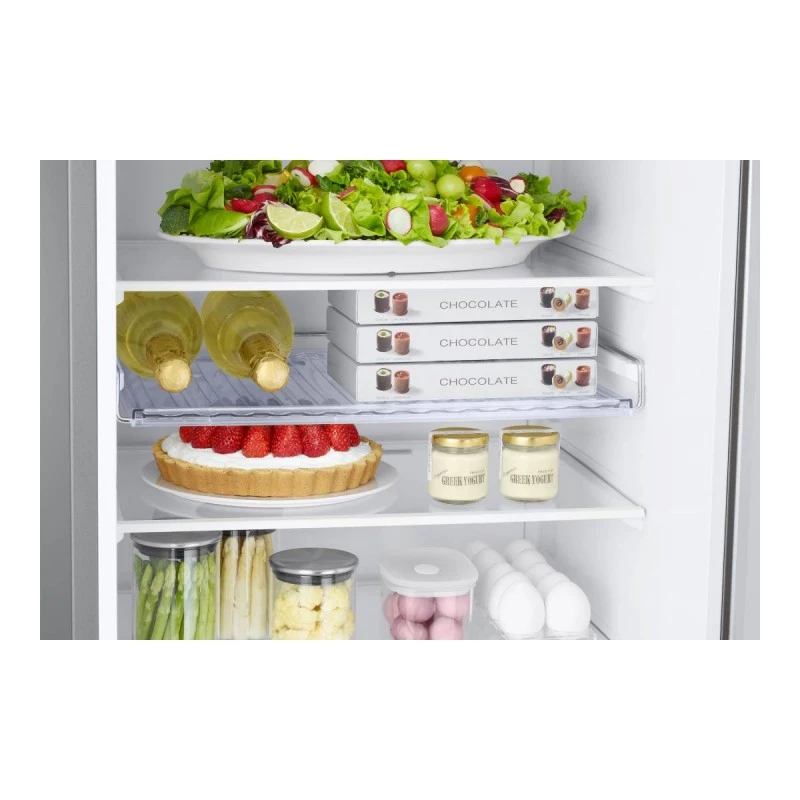 SAMSUNG RB38C602CSA/EF