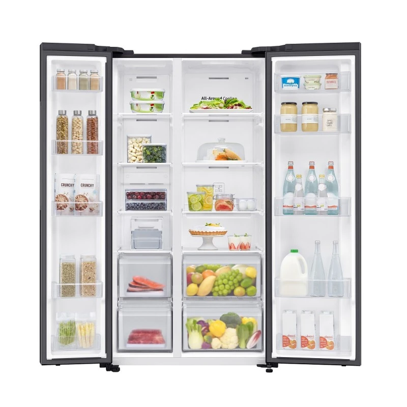 SAMSUNG RS62DG5003B1EO