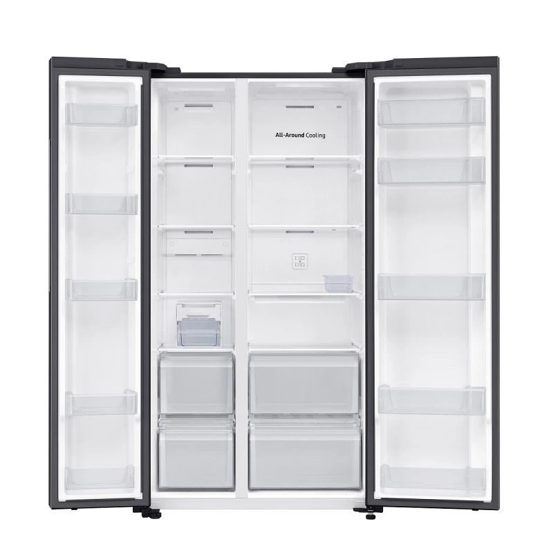 SAMSUNG RS62DG5003B1EO