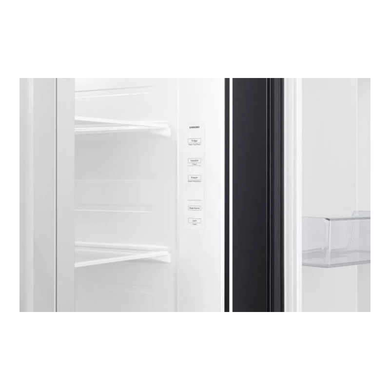 SAMSUNG RS62DG5003B1EO