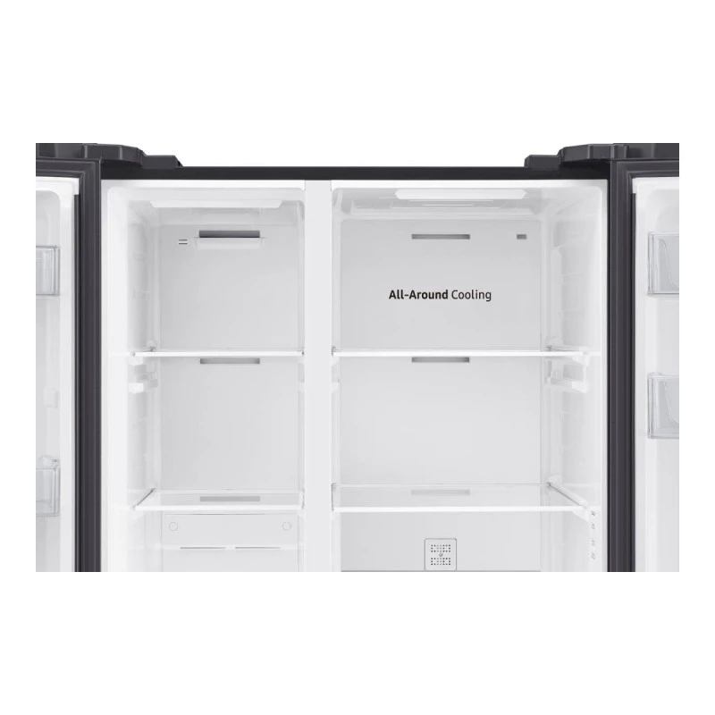 SAMSUNG RS62DG5003B1EO