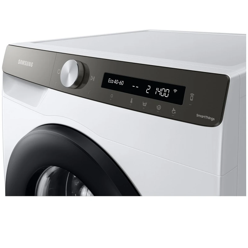 SAMSUNG WW80T534DATAS7