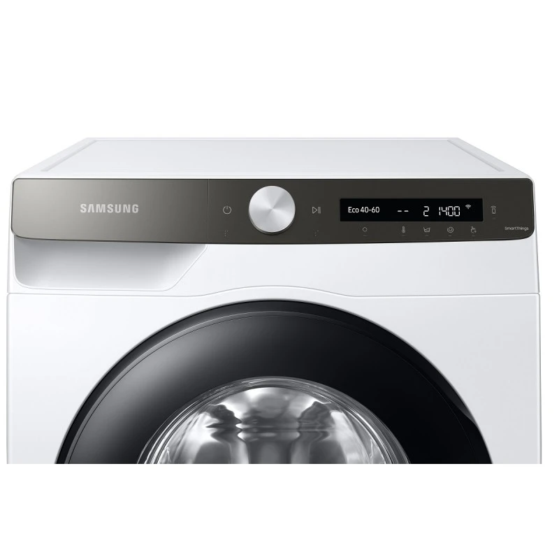 SAMSUNG WW80T534DATAS7