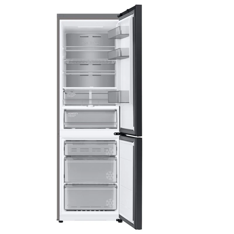 SAMSUNG BESPOKE RB34C7B5DAP/EF Panel Ready