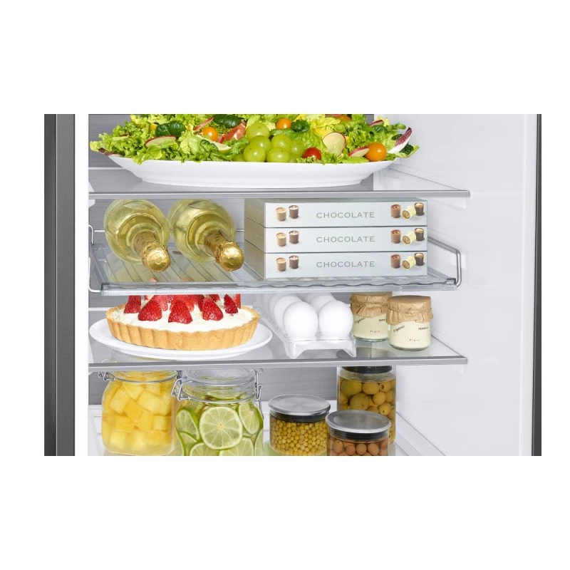 SAMSUNG BESPOKE RB34C7B5DAP/EF Panel Ready