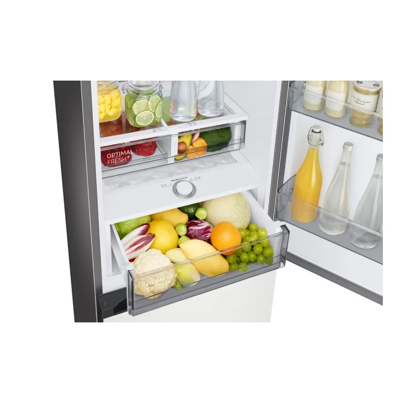 SAMSUNG BESPOKE RB34C7B5DAP/EF Panel Ready