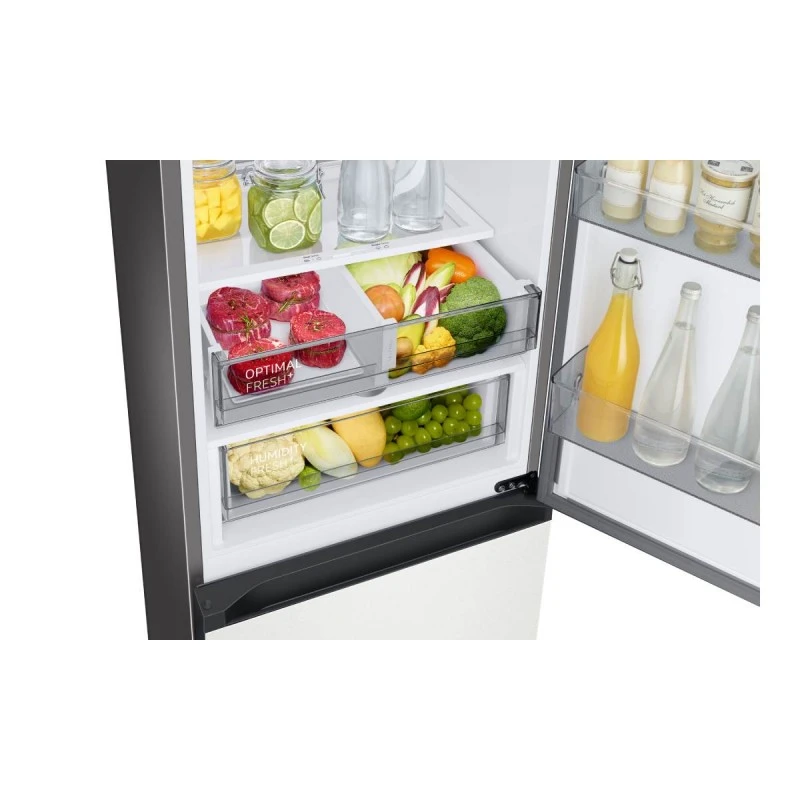 SAMSUNG BESPOKE RB34C7B5DAP/EF Panel Ready