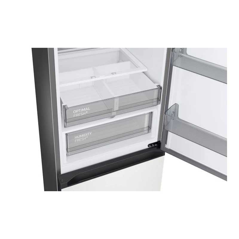 SAMSUNG BESPOKE RB34C7B5DAP/EF Panel Ready