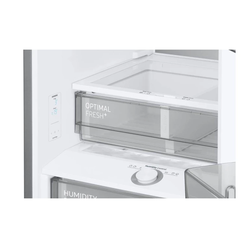 SAMSUNG BESPOKE RB34C7B5DAP/EF Panel Ready