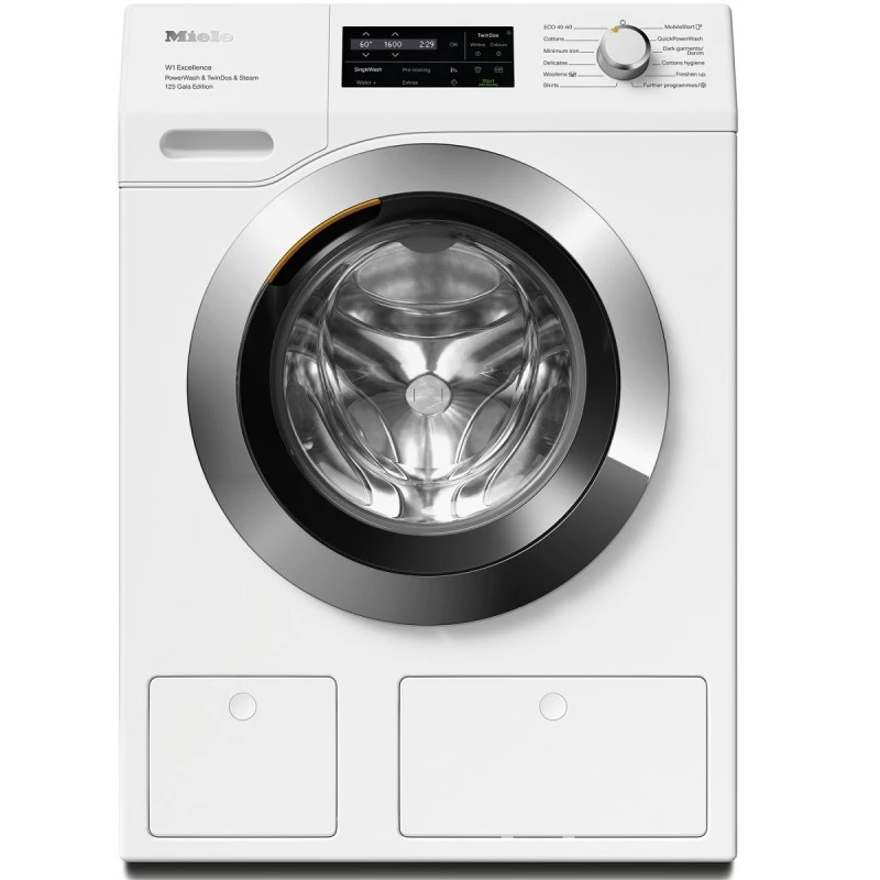 MIELE WEI 895 WCS 125  Gala Edition