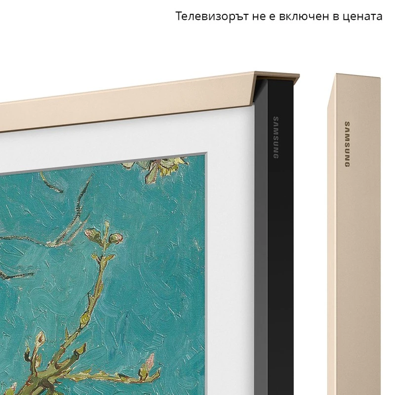 SAMSUNG VG-SCFC85SG BEZEL FOR THE FRAME