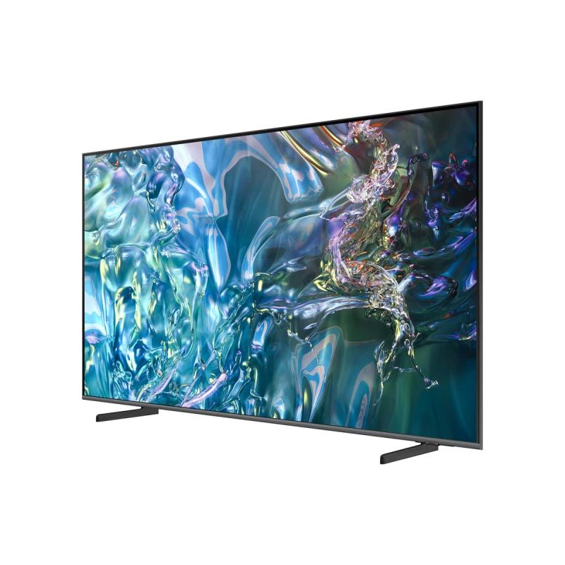 SAMSUNG QE-50Q67D QLED SMART TV