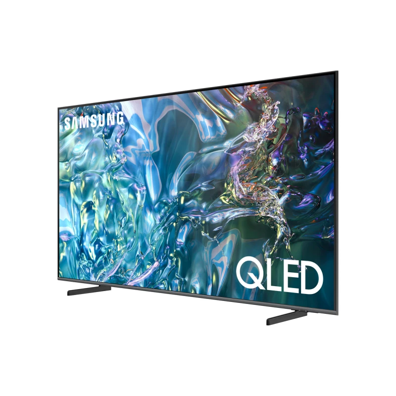 SAMSUNG QE-65Q67D QLED SMART TV