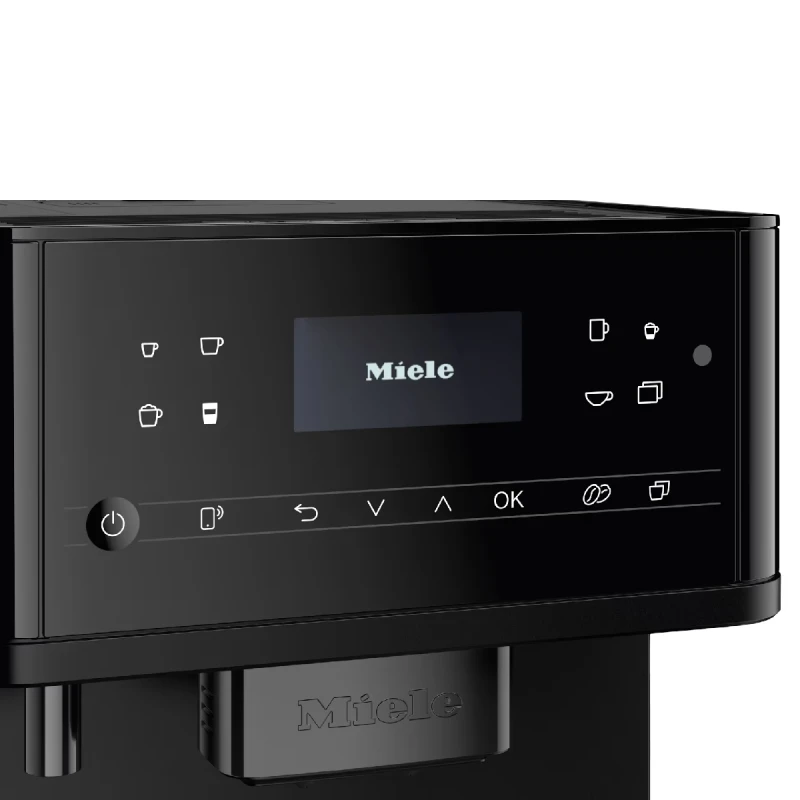 MIELE CM 6360 125 Edition 12532000