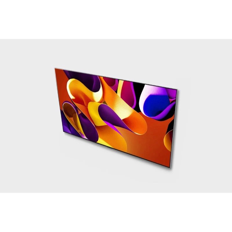 LG OLED77G42LW OLED SMART TV