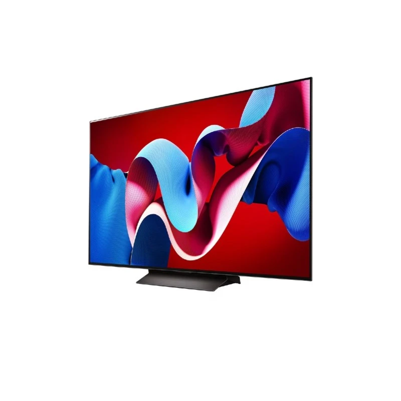 LG OLED77C41LA OLED SMART TV