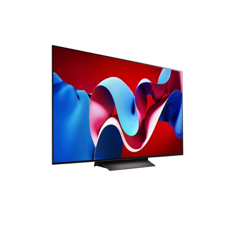 LG OLED77C41LA OLED SMART TV