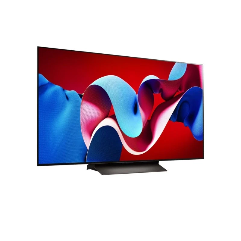 LG OLED77C41LA OLED SMART TV