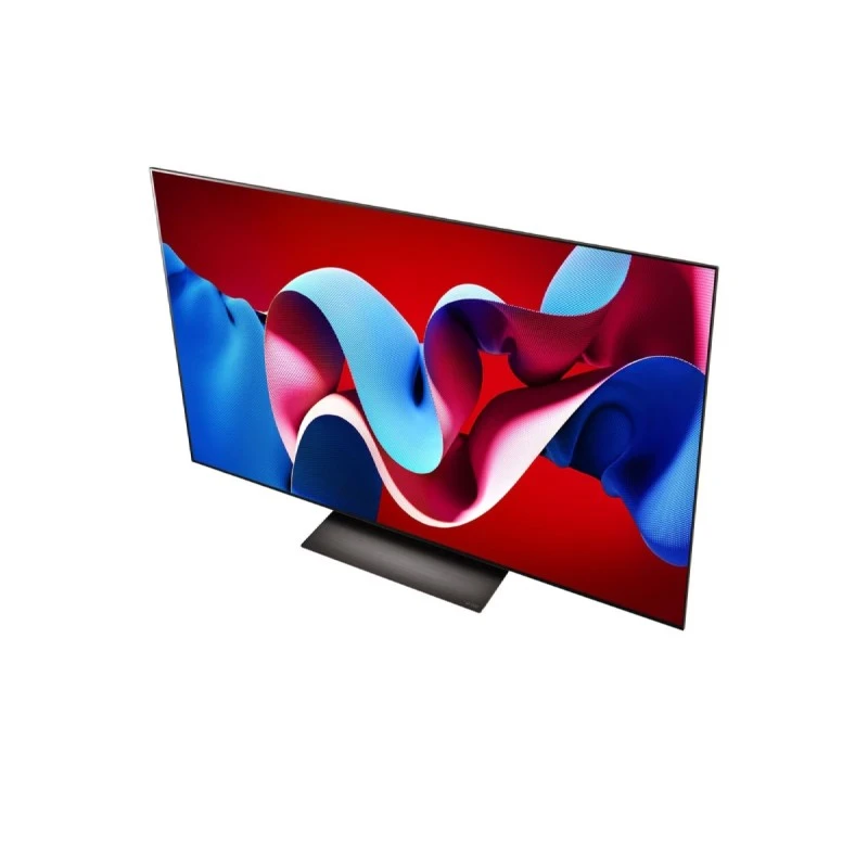 LG OLED77C41LA OLED SMART TV
