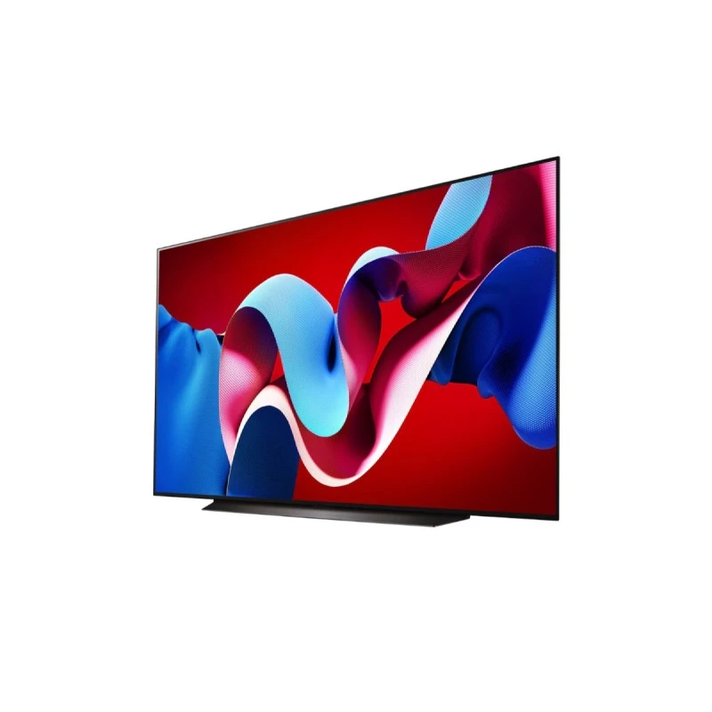 LG OLED83C41LA OLED SMART TV