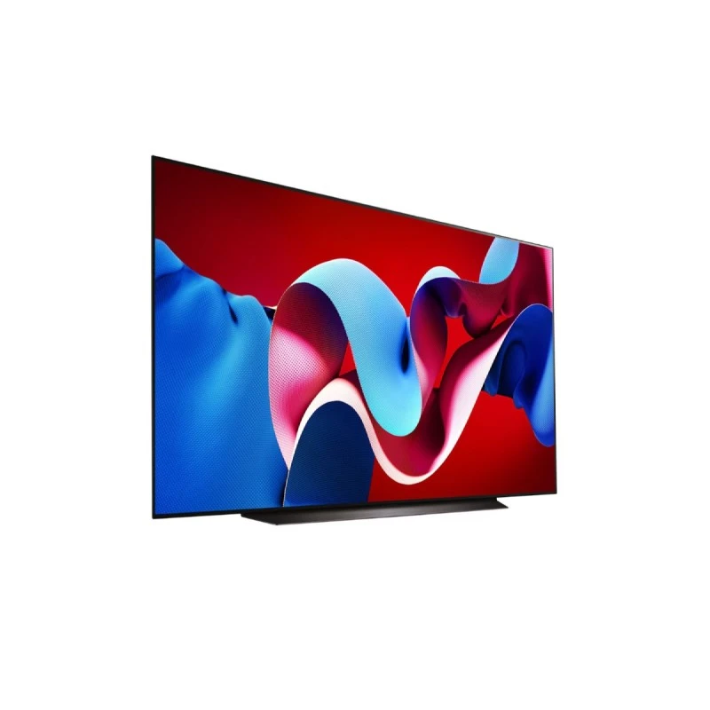 LG OLED83C41LA OLED SMART TV