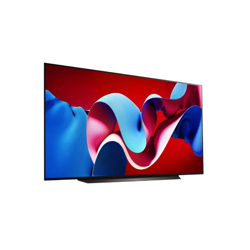 LG OLED83C41LA OLED SMART TV