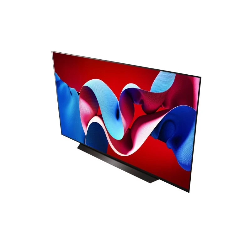 LG OLED83C41LA OLED SMART TV