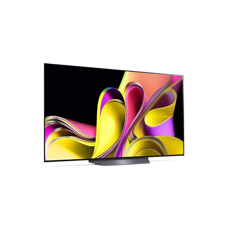 LG OLED77B33LA OLED SMART TV