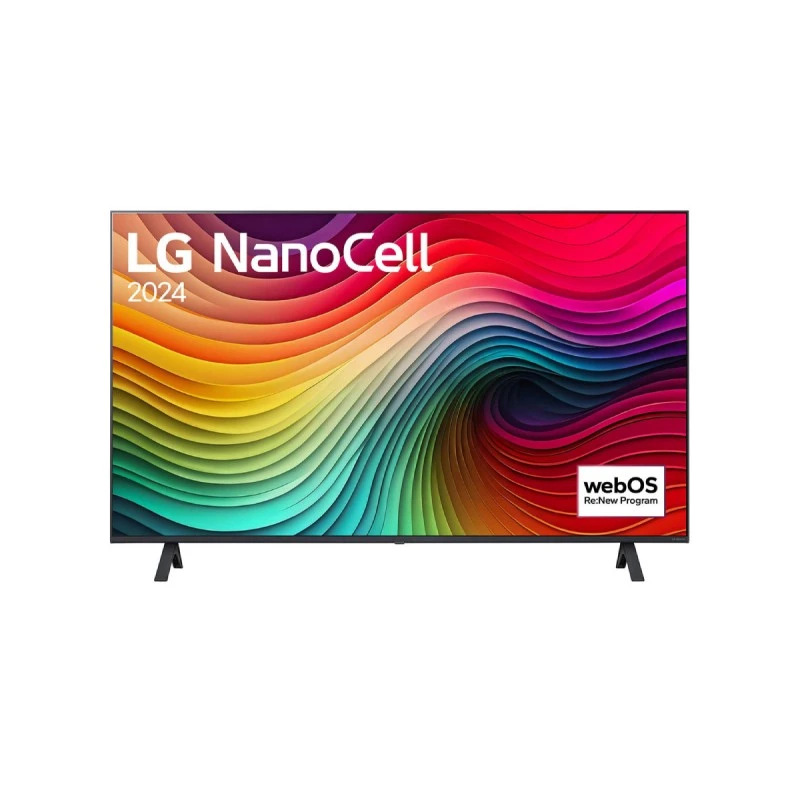 LG 43NANO81T3A UHD LED SMART TV