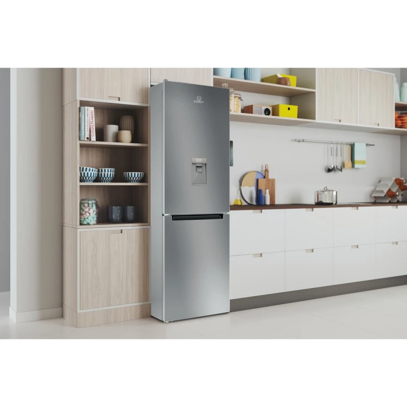 INDESIT LI8 S2E S AQUA