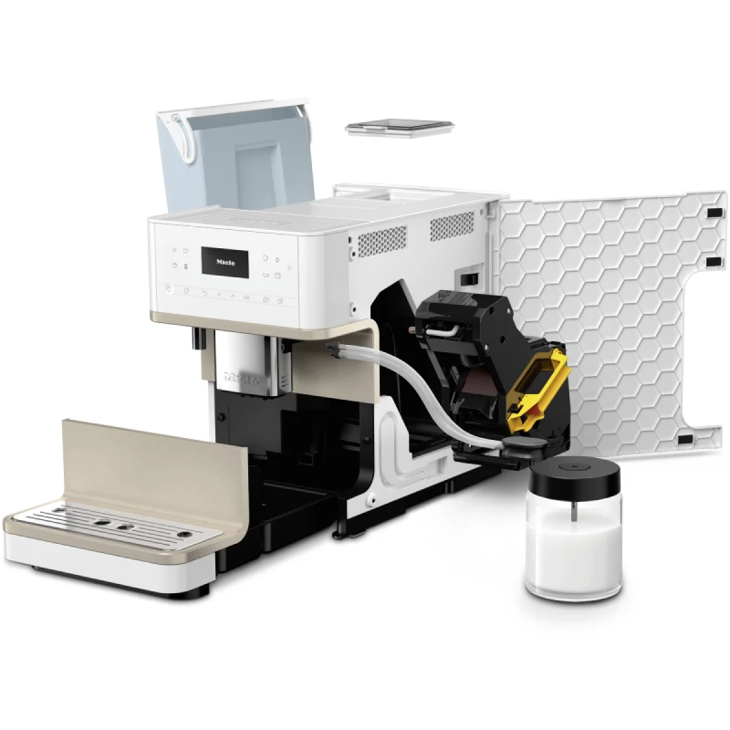 MIELE CM 6360 White 11580830