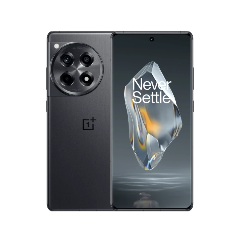 ONEPLUS 12 R 16/256GB BLACK