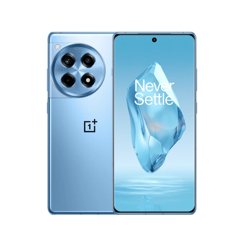 ONEPLUS 12 R 16/256GB BLUE