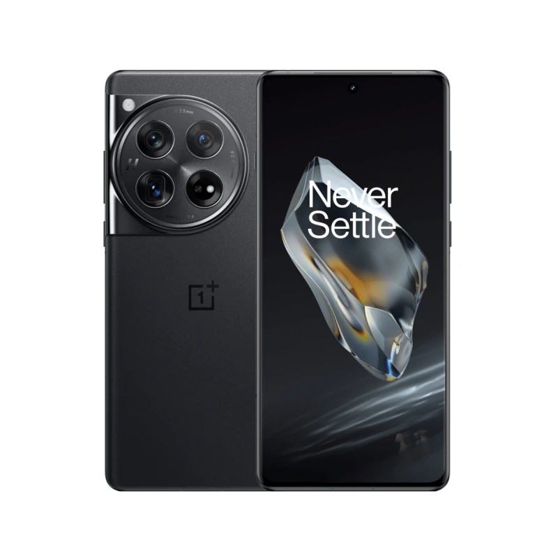 ONEPLUS 12 16/512GB BLACK
