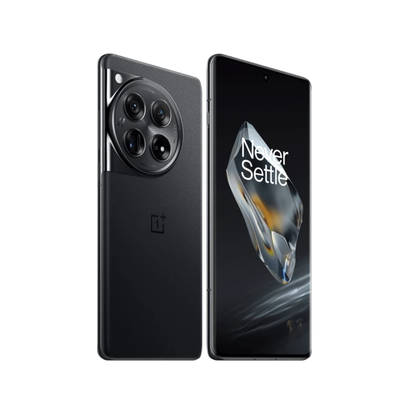 ONEPLUS 12 16/512GB BLACK
