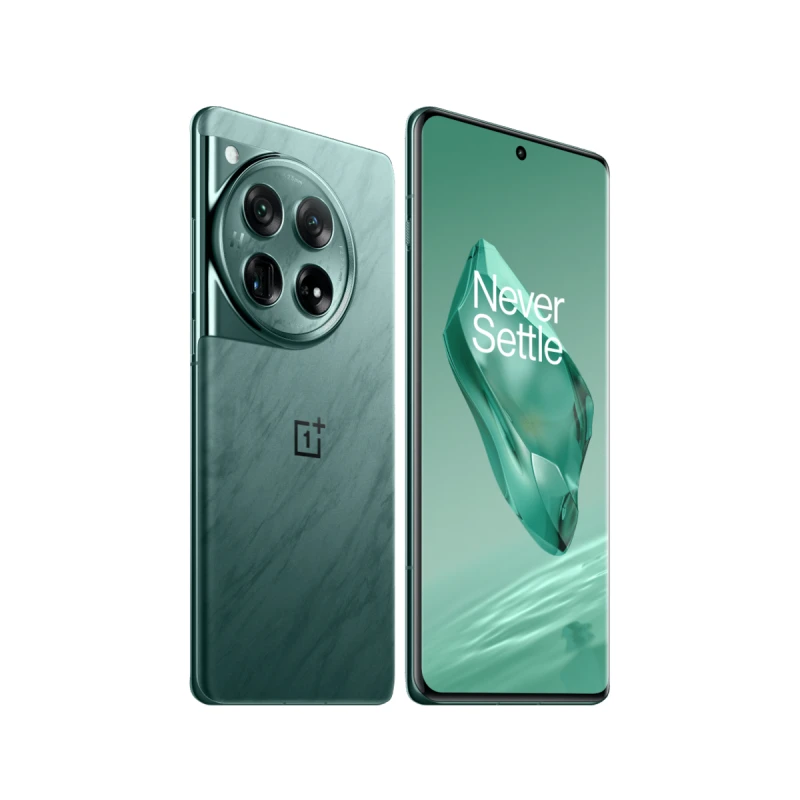 ONEPLUS 12 16/512GB GREEN