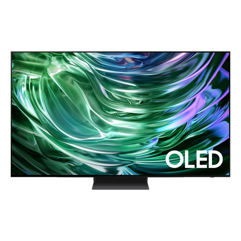 SAMSUNG QE-65S90D OLED SMART TV
