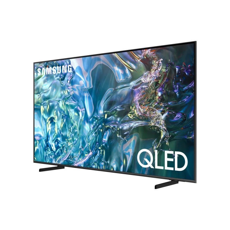 SAMSUNG QE-85Q60D QLED SMART TV