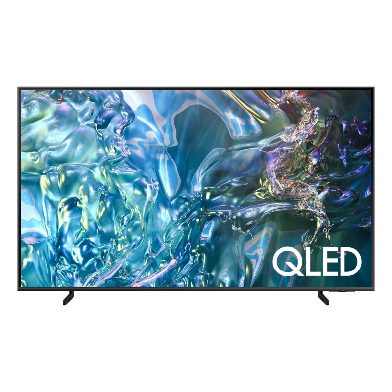 SAMSUNG QE-85Q60D QLED SMART TV