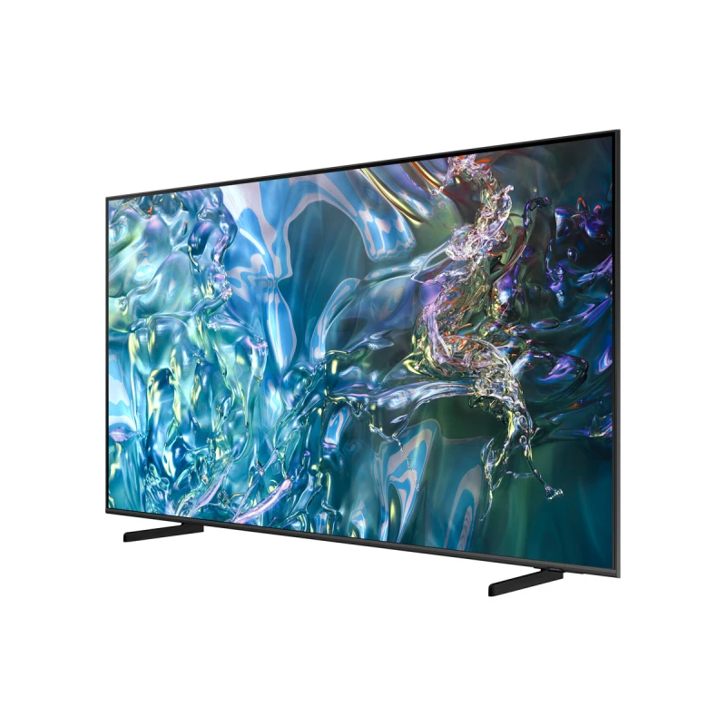 SAMSUNG QE-85Q60D QLED SMART TV