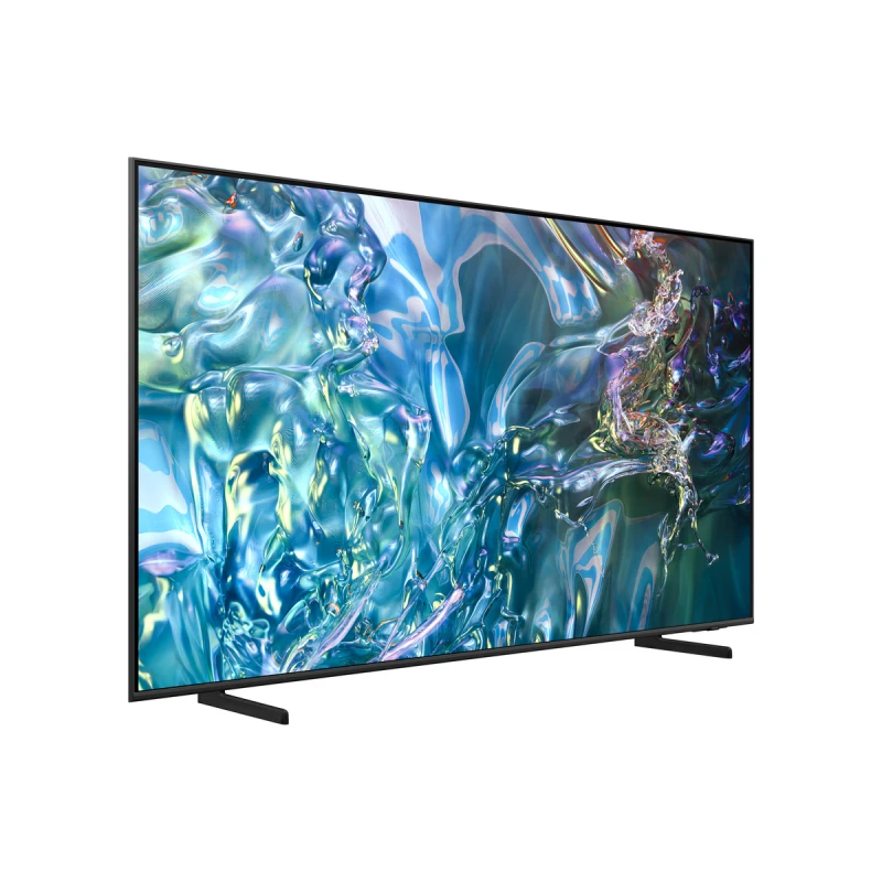SAMSUNG QE-85Q60D QLED SMART TV