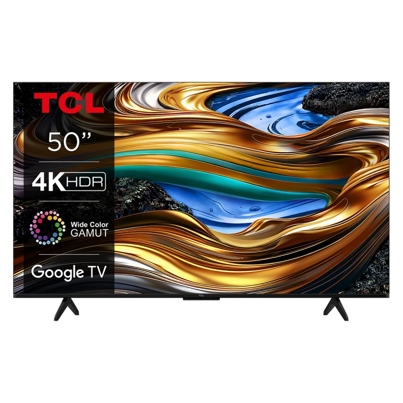 TCL 50P755 UHD LED SMART GOOGLE TV