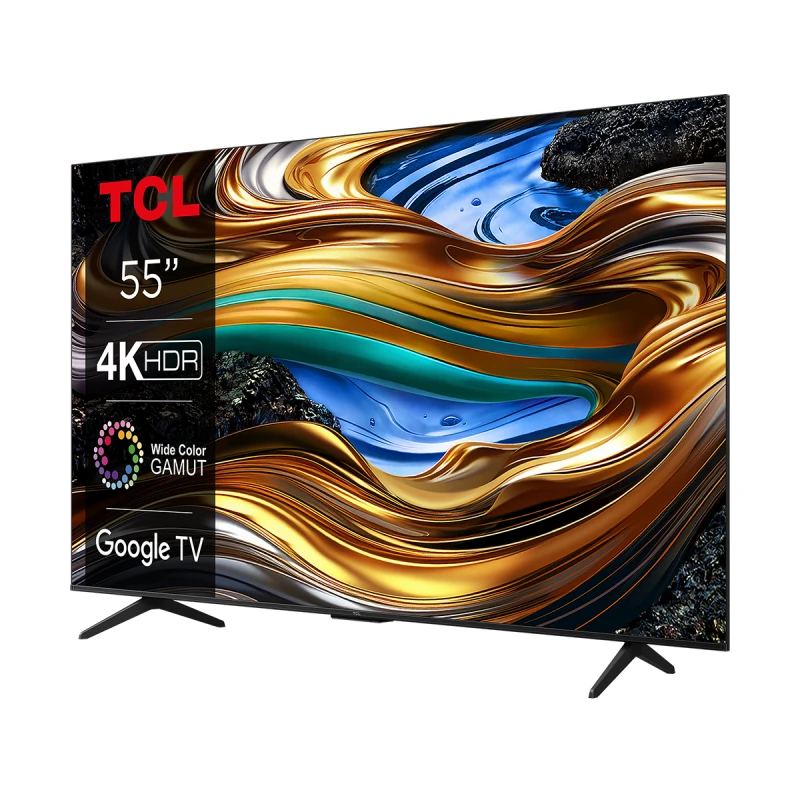 TCL 55P755 UHD LED SMART GOOGLE TV