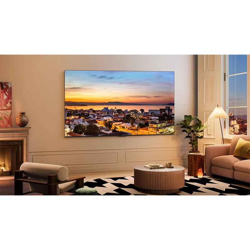 TCL 65P755 UHD LED SMART GOOGLE TV