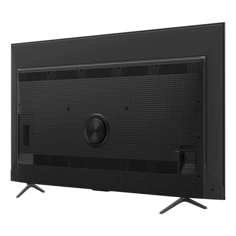 TCL 65C655 QLED SMART GOOGLE TV